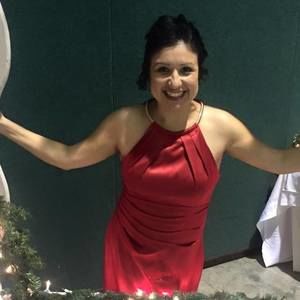 Meet your Posher, Josie